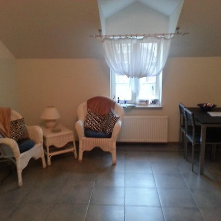 Appartement Dzintars à Jūrkalne Extérieur photo